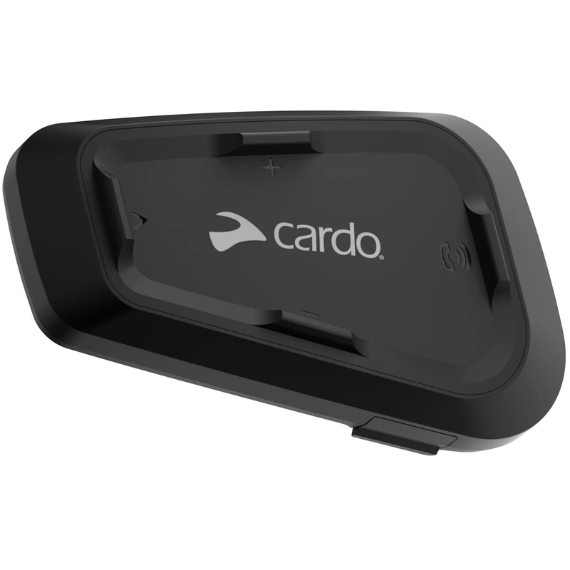 Interfon Bluetooth CARDO SPIRIT HD solo
