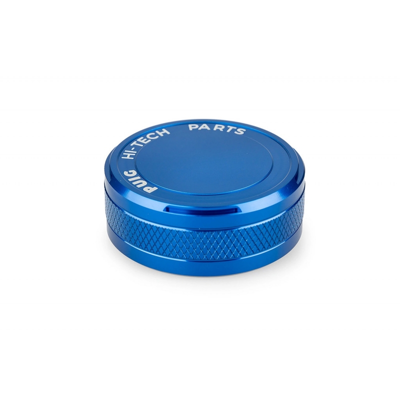 Brake fluid reservoir cover PUIG spate Albastru