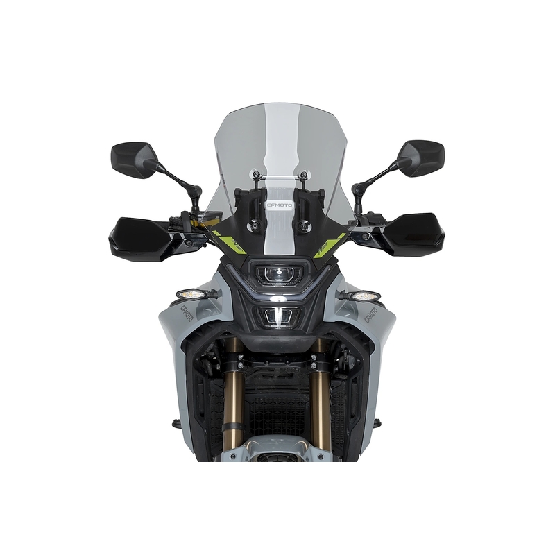 Parbriz PUIG TOURING smoke