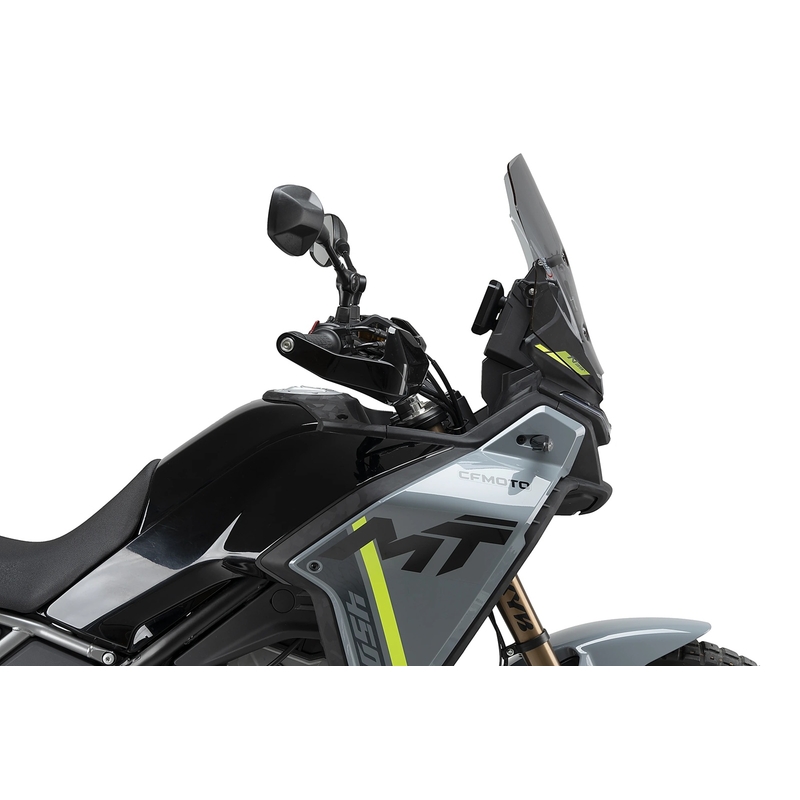Parbriz PUIG TOURING smoke