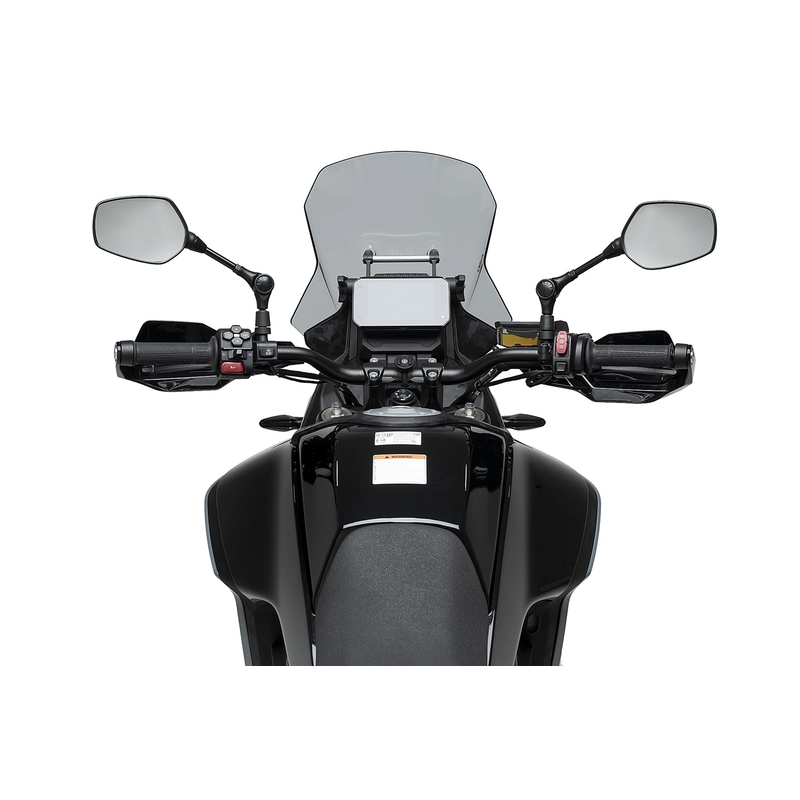 Parbriz PUIG TOURING smoke