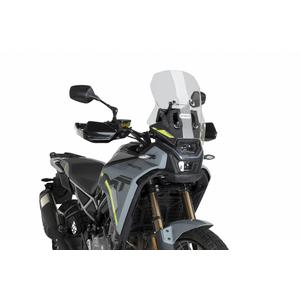 Parbriz PUIG TOURING 22322W transparent