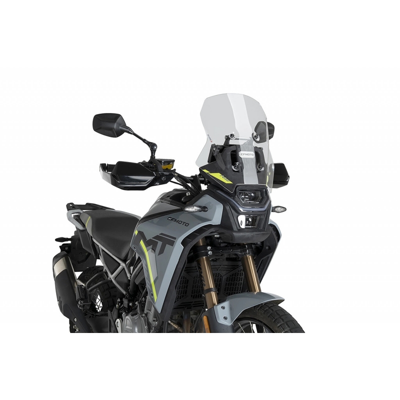 Parbriz PUIG TOURING transparent