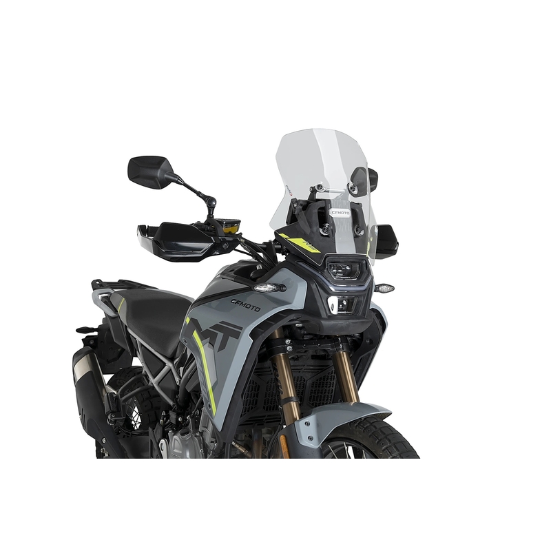 Parbriz PUIG TOURING transparent