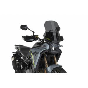 Parbriz PUIG TOURING 22322F dark smoke