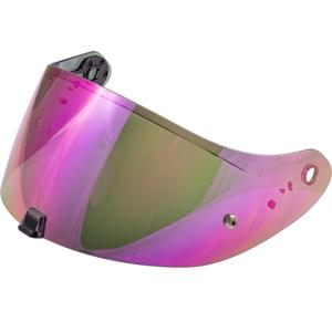 Oglindă plexiglas violet SCORPION EXO-1400/R1/520 AIR/391 Maxvision KDF16-1