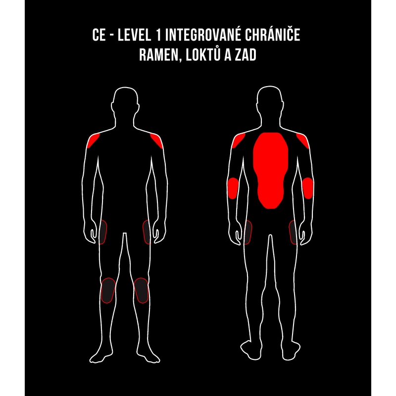 Jacheta cu trei straturi pentru femei RSA Dakar Dakar gri výprodej lichidare