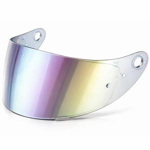 Vizier pentru căști de motocicletă Cassida Orbit cu pregătire Pinlock, iridium