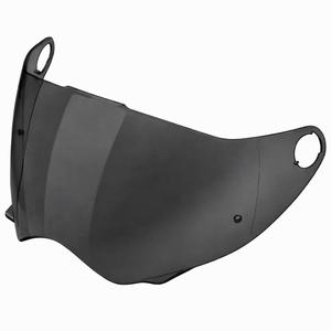 Vizier pentru căști de motocicletă Cassida Reflex 2.0 fumuriu închis