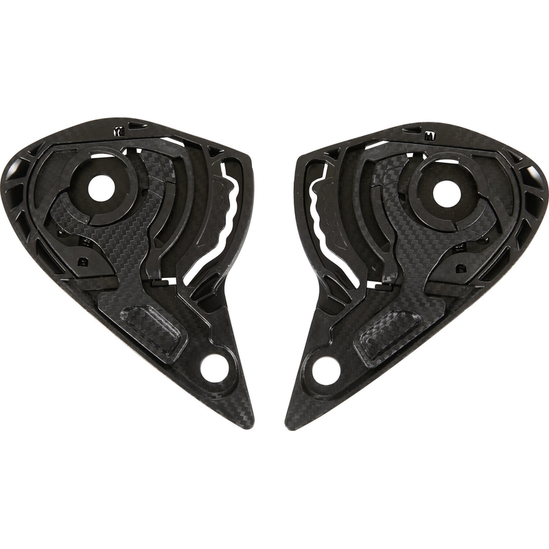 Mecanism vizieră pentru toate modelele Scorpion EXO-R1 AIR-1400-520-391-JNR
