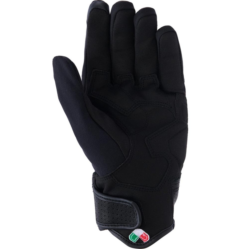 Mănuși motocicletă Alpinestars Tracker negru-bej