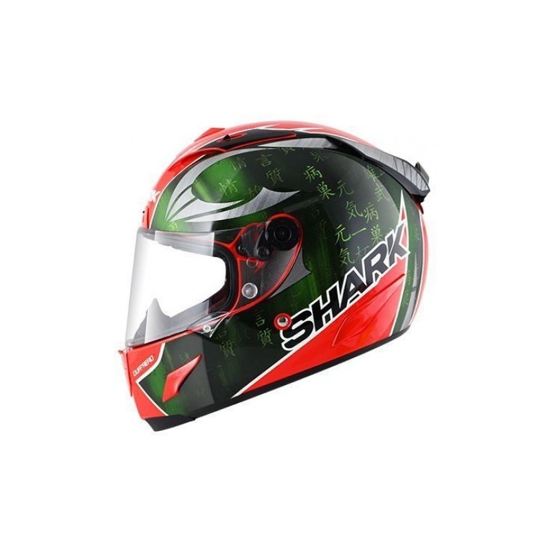 Cască integrală SHARK RACE R-PRO Sykes
