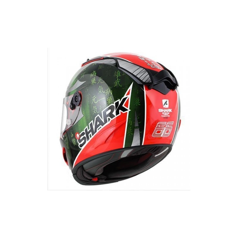 Cască integrală SHARK RACE R-PRO Sykes