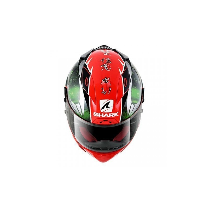 Cască integrală SHARK RACE R-PRO Sykes