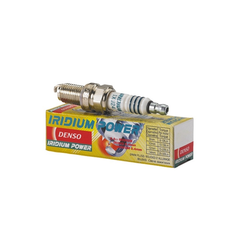 Bujie DENSO Iridium Power