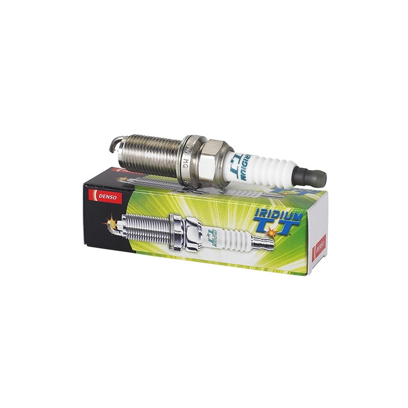 Bujie DENSO Iridium TT