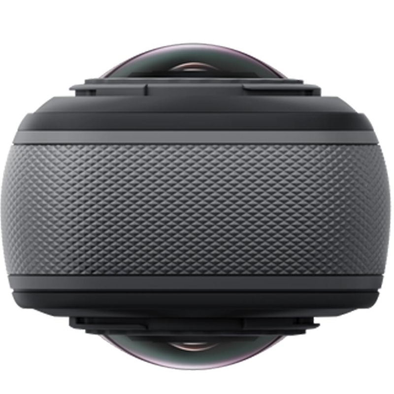Cameră de acțiune Insta360 X5 neagră