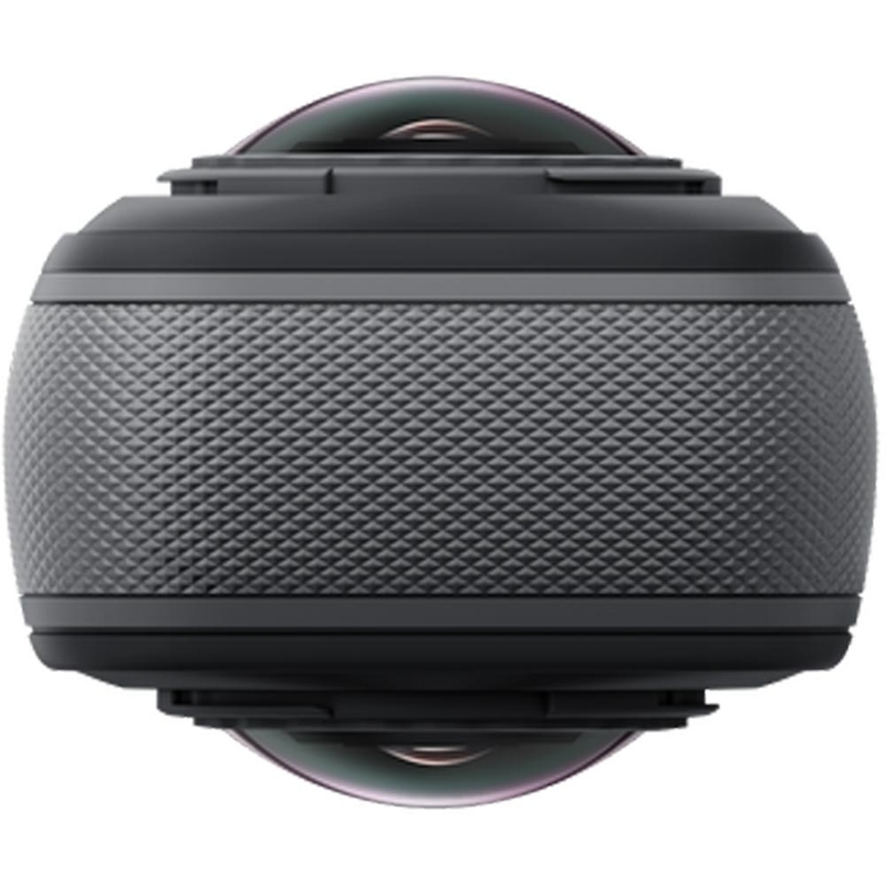 Cameră de acțiune Insta360 X5 BMW Motorrad Edition Neagră