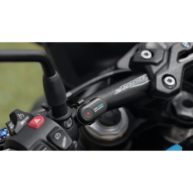 Cameră de acțiune Insta360 X5 BMW Motorrad Edition Neagră