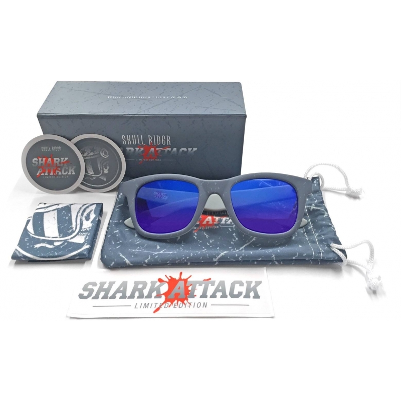 Cască integrală SHARK RACE R-PRO Lorenzo White Shark