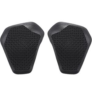Protecții de umăr Alpinestars Nucleon Flex Plus negre