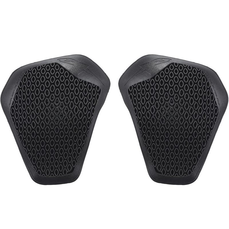 Protecții de umăr Alpinestars Nucleon Flex Plus negre