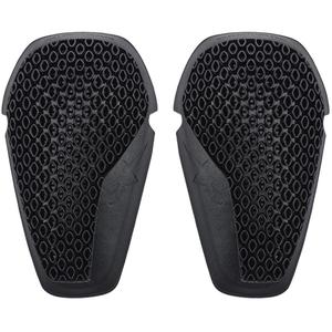 Protecții genunchi Alpinestars Nucleon Flex Plus negre