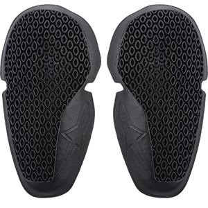 Protecții cot Alpinestars Nucleon Flex Plus negre
