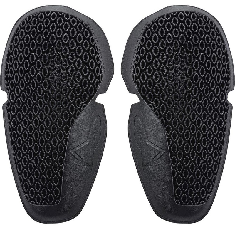 Protecții cot Alpinestars Nucleon Flex Plus negre