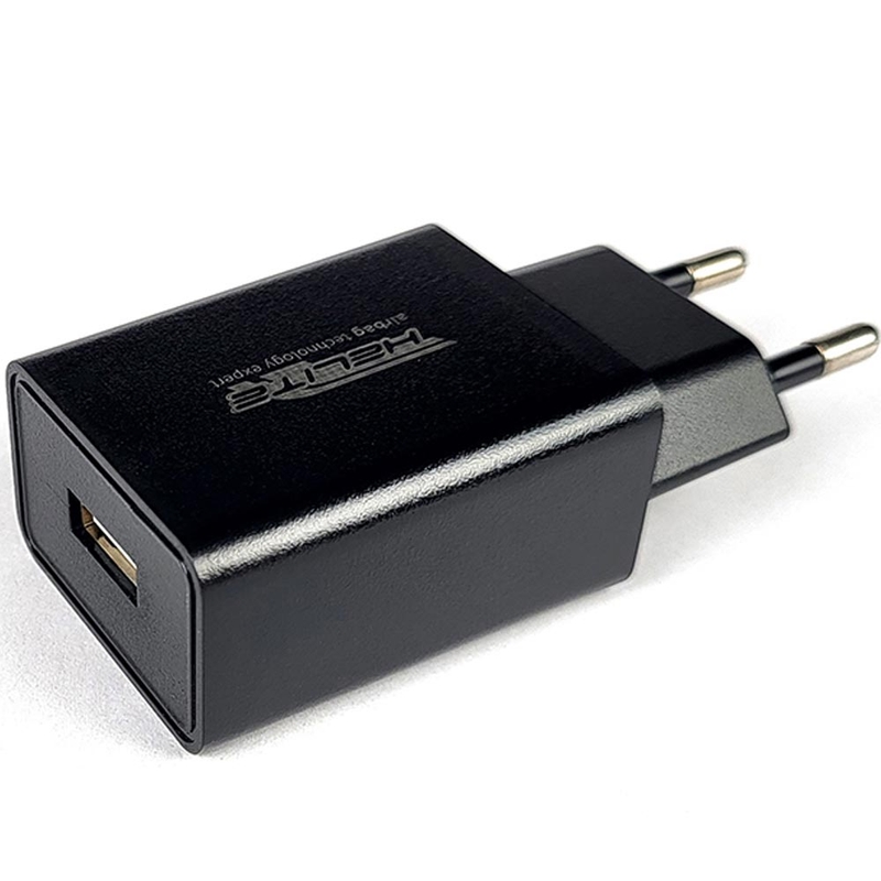 Adaptor de încărcare USB pentru airbag-uri electronice Helite negru