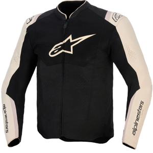 Geacă de motocicletă Alpinestars T-SPS Air V2 negru-nisip