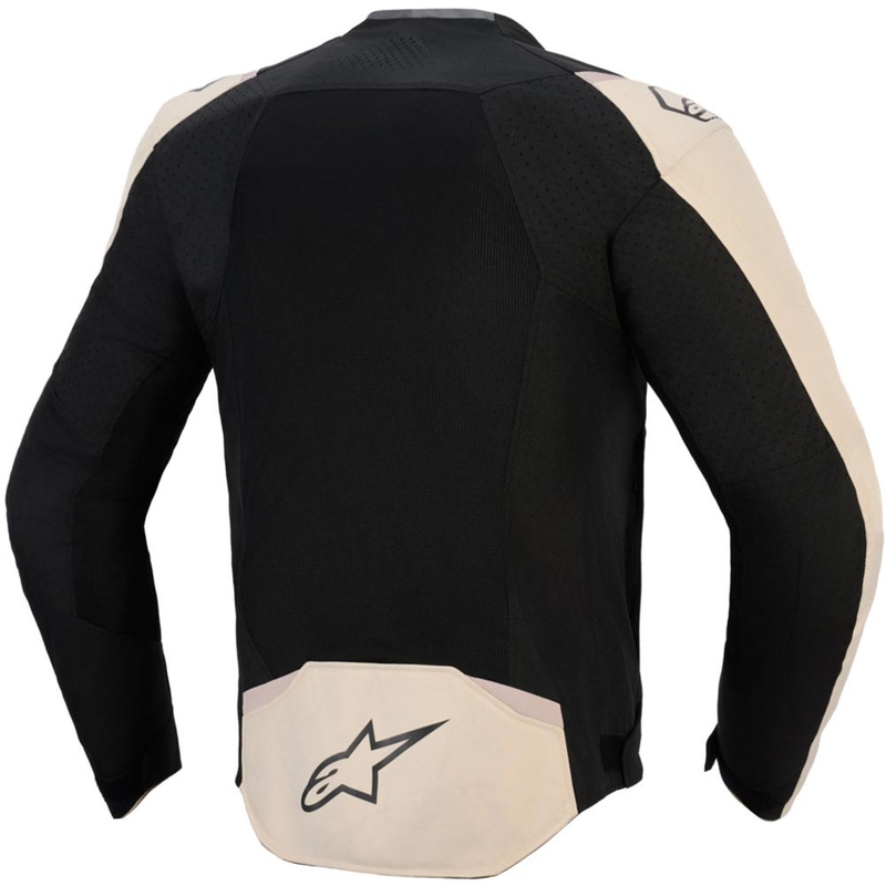 Geacă de motocicletă Alpinestars T-SPS Air V2 negru-nisip