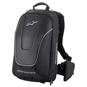 Rucsac Alpinestars Charger Pro negru 22 l - II. calitate - II. calitate