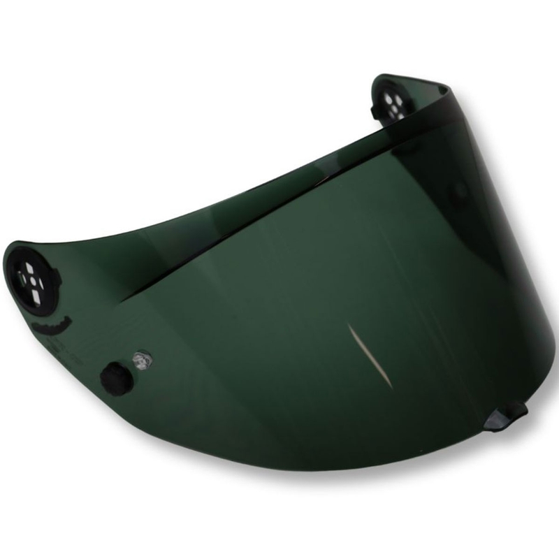 Vizier pentru căști de motocicletă Nolan X804 RS Dark -XFR-03 NFR/2ACT FLAT/RS/ULTRA verde închis