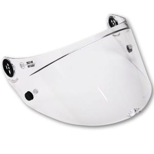 Vizier pentru căști de motocicletă Nolan X804 RS XFR-03 NFR/2ACT FLAT/RS/ULTRA transparent