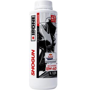 Ulei de motor sintetic IPONE Shogun 4T 10W-40 1 l