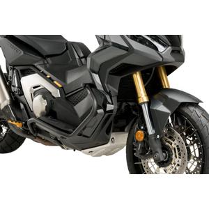Engine guards PUIG 20581N Negru - II. calitate - II. calitate