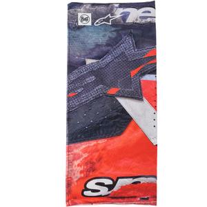 Alpinestars Buff Ignite guler de gât negru