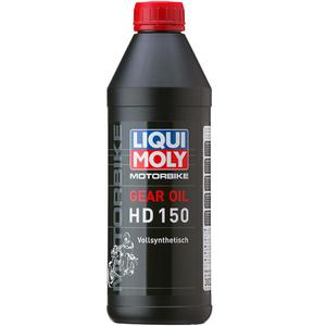 Ulei de transmisie LIQUI MOLY Motorbike HD 150 1 l