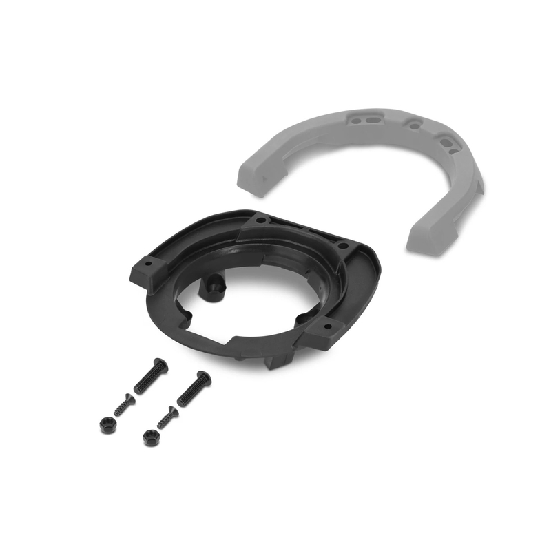 Click system fitting kit SHAD