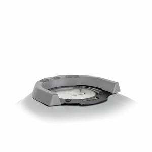 Click system fitting kit SHAD K015CS