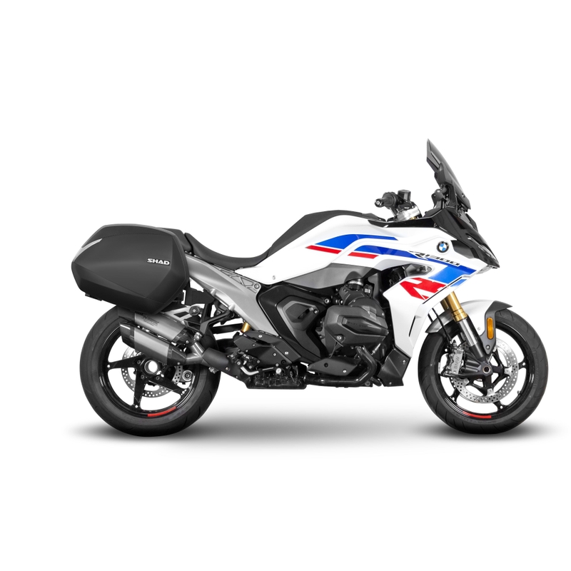 Kit de prindere cutii laterale SH36 3P System SHAD