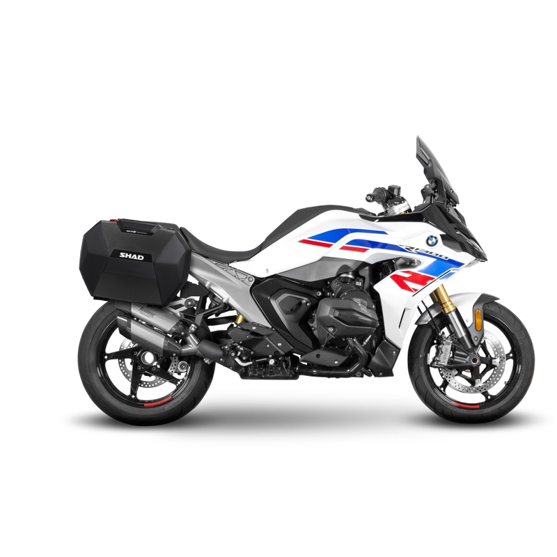 Kit de prindere cutii laterale SH36 3P System SHAD