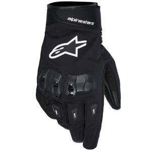 Mănuși moto Alpinestars SP XZ WATERPROOF negre