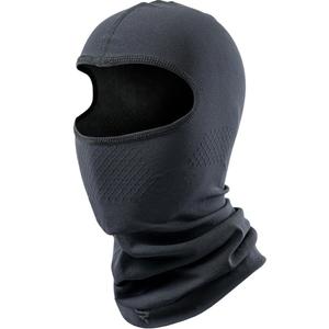 Glugă pentru cască Rebelhorn Freeze II neagră