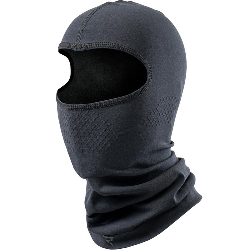 Glugă pentru cască Rebelhorn Freeze II neagră
