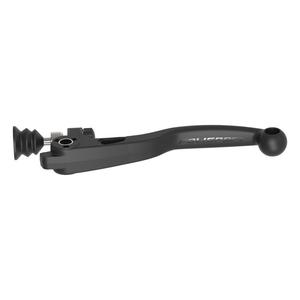 Maneta de ambreiaj POLISPORT 8506700001 Negru