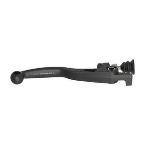 Maneta de ambreiaj POLISPORT 8506700002 Negru