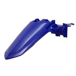 Aripa de spate POLISPORT 8687500001 Albastru