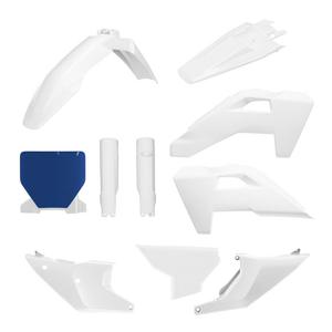 Kit plastice POLISPORT 91664 OEM color 26